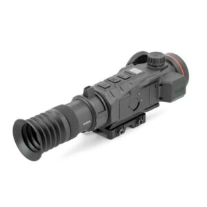 NOCPIX RICO 2 THERMAL WEAPON - SIGHT LRF 640X512 50MM