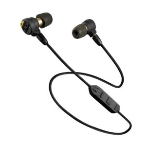 PRO EARS STEALTH BLUETOOTH - ELITE EAR BUDS BLACK