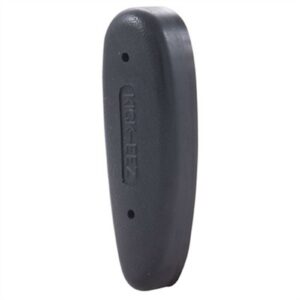KICK-EEZ Dual Action Sporting Clay Recoil Pad - 5 1/4" L x 1 7/8" W x 15/16" T Dual 3/16" Black