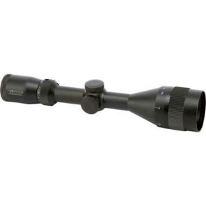 Konus Konus-CX Rifle Scope 6-18x50mm 1" 6.5 Creedmoor Non Illum. Black