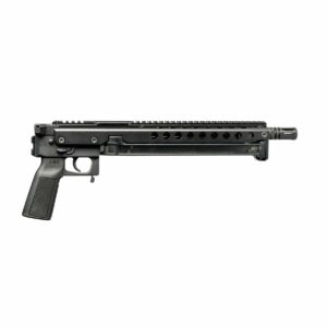 Kel-Tec KP50 Pistol 5.7x28mm 50rd Magazines(1) 9.6" Threaded Barrel Black