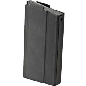 KCI USA INC MAGAZINE M1A/M14 - 20RD BLACK STEEL