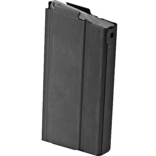 KCI USA INC MAGAZINE M1A/M14 - 20RD BLACK STEEL
