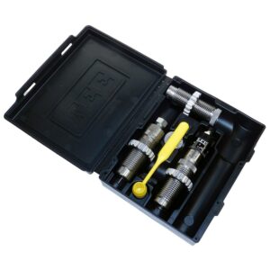 Lee 22/250 Pacesetter Full Length Sizing 3-Die Set