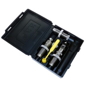 Lee 270 Winchester Pacesetter Full Length Sizing 3-Die Set