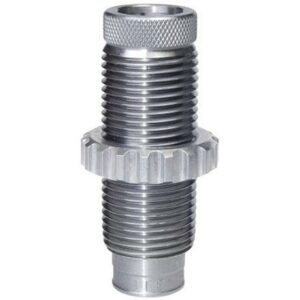 Metal threaded part for mechanical use