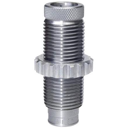 Metal threaded part for mechanical use