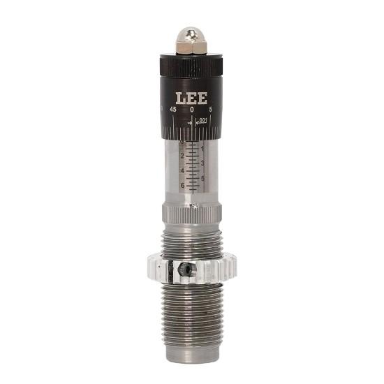 Lee precision die for reloading ammunition