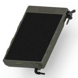 Tactacam Defend Camera Solar Panel