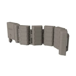 TACTACAM REVEAL BATTERY BELT