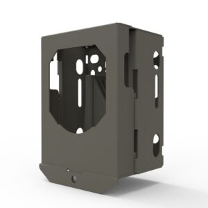 TACTACAM REVEAL SECURITY BOX - GEN 3