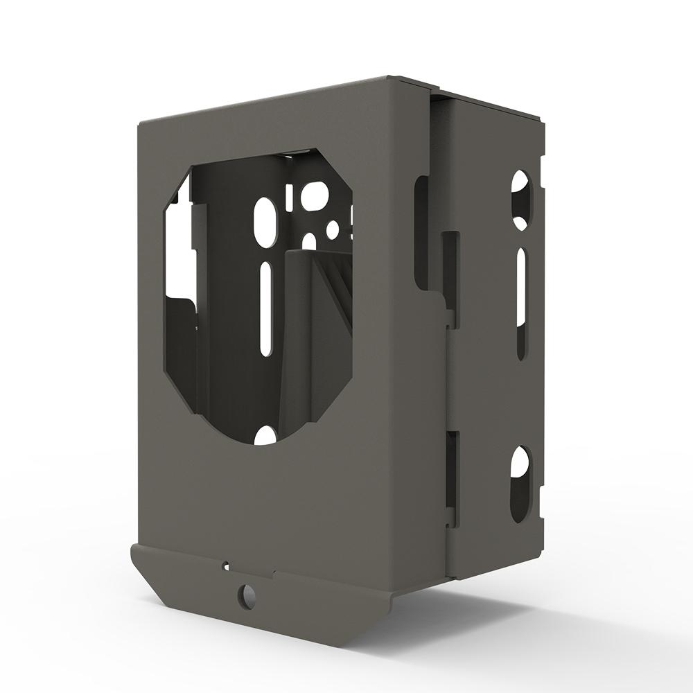 TACTACAM REVEAL SECURITY BOX - GEN 3