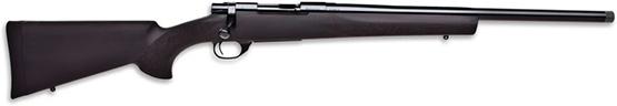 HOWA MINI ACTION 223REM BLK TB