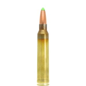 Lapua Rifle Ammunition .300 Win Mag 170gr Naturalis Solid 2959 fps 10/ct