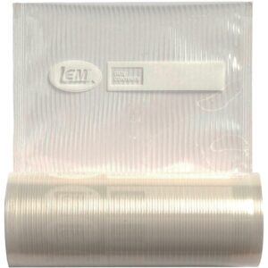 LEM Products MaxVac Material 11" x 16' - 2 rolls