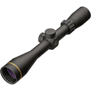 LEUPOLD SCOPE VX-FREEDOM - 3-9X40 RIMFIRE MOA MATTE