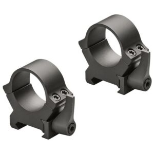 Leupold Rings QRW2 34MM Medium Matte
