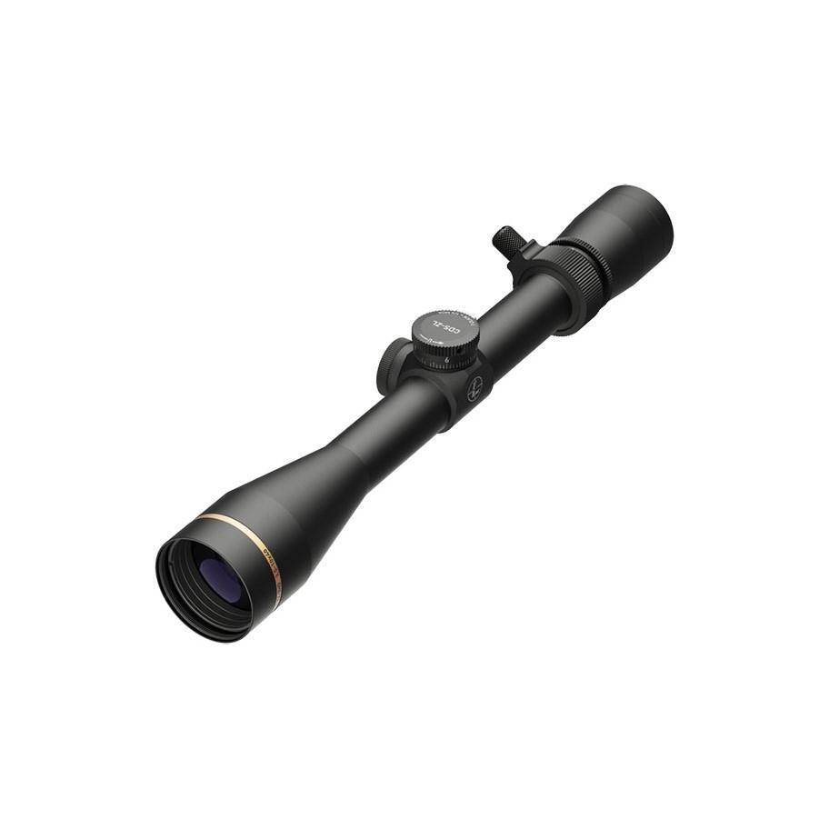 LEUPOLD VX-3HD 3.5-10X40 CDS-ZL DPX