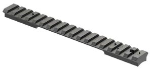 Leupold BackCountry Cross-Slot Browning X-Bolt Base XL/A 1-pc 20MOA Matte