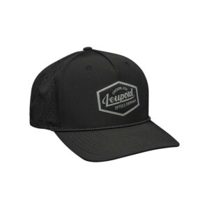 Leupold Optics Co. Performance Hat Black