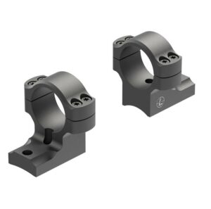 Leupold BackCountry Remington 700 1'' 2-pc Med (8-40 Adaptable)