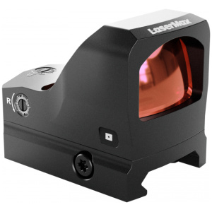 Lasermax Compact Red Dot Sight