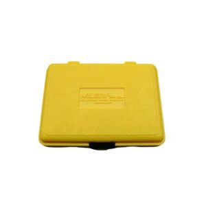 Wilson Die Kit Storage Box - Case Only