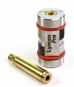Lyman Pro Stainless Headspace Gauge 223 Rem