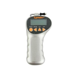 LYMAN DIGITAL TRIGGER PULL GAUGE
