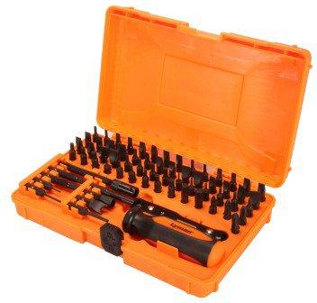 LYMAN TOOL KIT 68-PIECES