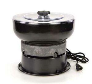 MEC 400 Vibratory Tumbler for MEC Marksman Single Stage Reloader