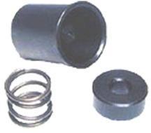 MEC 600 PRIMING SEATING - ASSEMBLY