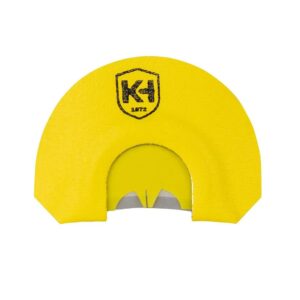 Knight & Hale Ol' Yeller Turkey Mouth Call