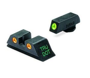 MEPROLT TD FOR GLK 17 19 22 23 G/O