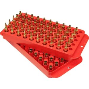 MTM UNIVERSAL LOADING TRAY FOR - METALLIC CARTRIDGES
