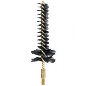 Montana X-Treme Nylon Bristle AR Chamber Brush for Rifle (8/32 Thread) .308/7.62mm