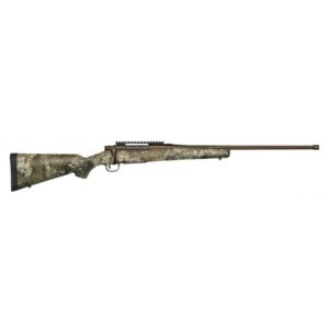 MOSSBERG PATRIOT PREDATOR STRATA 7PRC