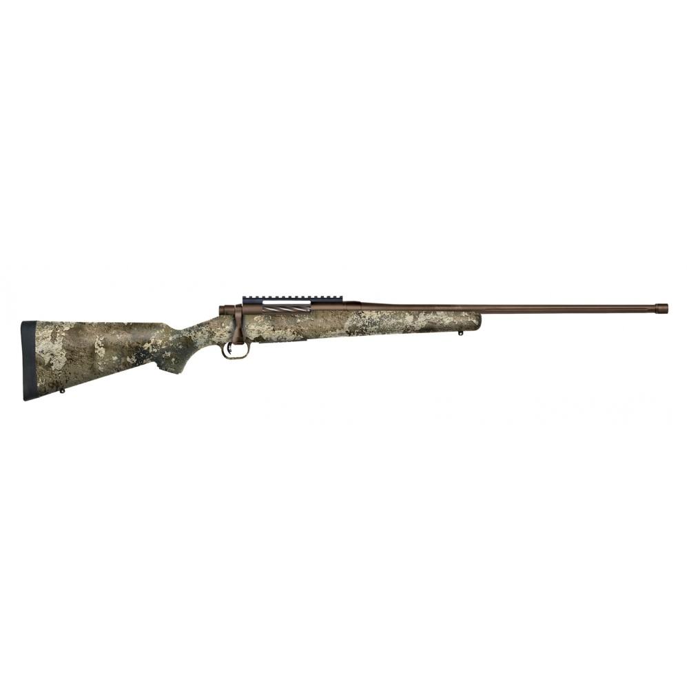 MOSSBERG PATRIOT PREDATOR STRATA 7PRC
