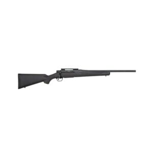 MOSSBERG PATRIOT 450BM BL/SYN 18" TB