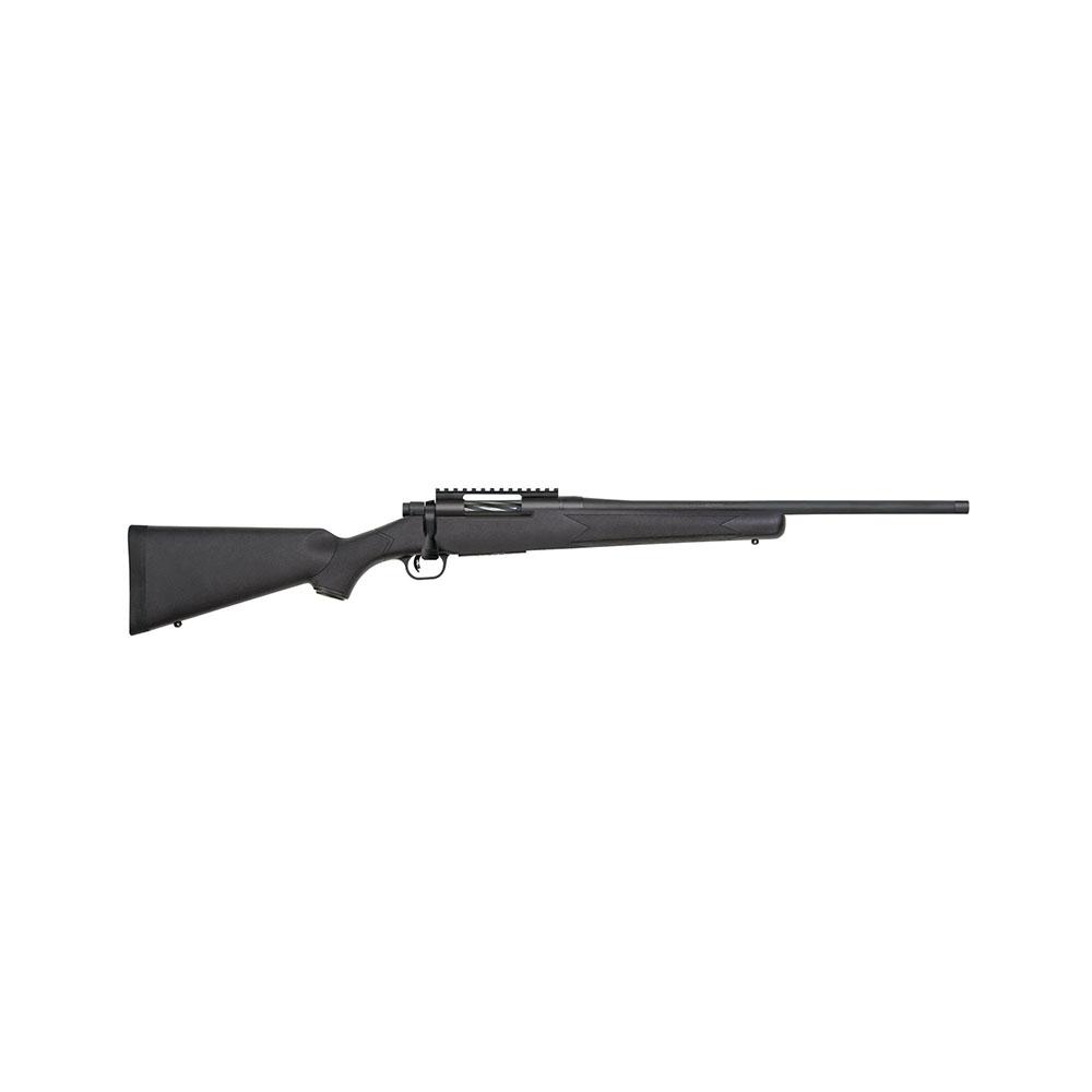 MOSSBERG PATRIOT 450BM BL/SYN 18" TB