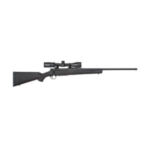 MOSSBERG PATRIOT 7PRC BL/SY 24" PKG TB