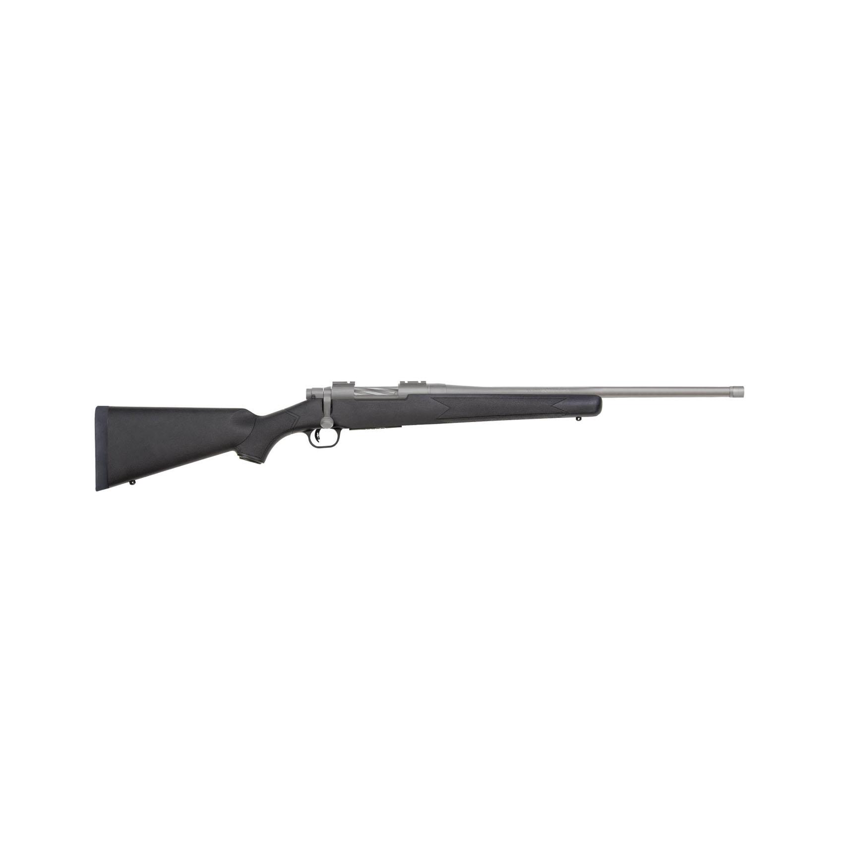 MOSSBERG PATRIOT 400LEG SS CERAKOTE/SYN