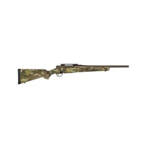 MOSSBERG PATRIOT CARBINE - 350LEGEND 18" THREAD MULTICAM