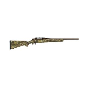 MOSSBERG PATRIOT 7PRC PB/MULTI 20" TB