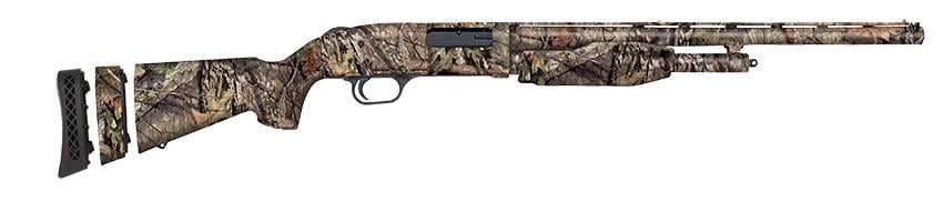MOSSBERG 510 MINI 20GA 3" - 18.5"VR MO BREAK-UP COUNTRY