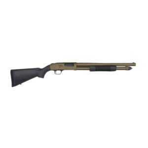 MOSSBERG 590 BANTAM THUNDER - RANCH 12GA 3" 18.5" 6RD BLACK