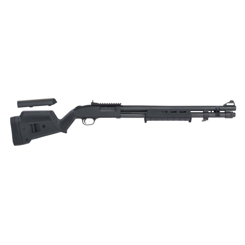 MOSSBERG 590A1 12/20 MAGPUL STK/FOREND