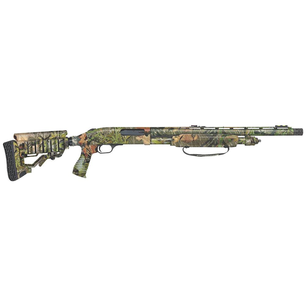 MOSSBERG 835 TAC TURK 12/20 MOOB 3.5 #