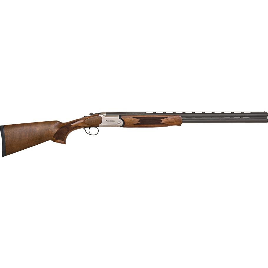 MOSSBERG SILVER RESERVE BANTAM - 20GA. 26"VR EXTRACTORS BLD/WAL