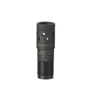 MOSSBERG ACCU-CHOKE X-FACTOR - TUBE 12GA PRTD XX-FULL LD ONLY